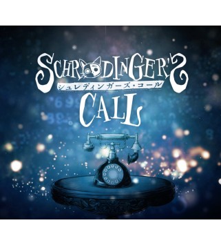 Schrödinger s Call Steam Key GLOBAL